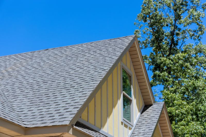 How Asphalt Shingle Roof Installation Improves Home Protection