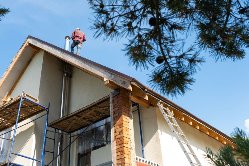 Best Roof Repair Contractors in Picayune, MS