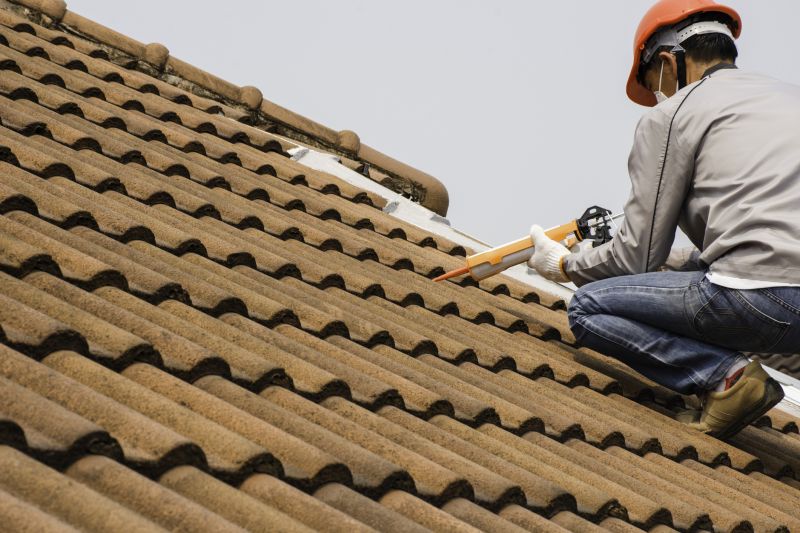 Specialty Roofing Experts